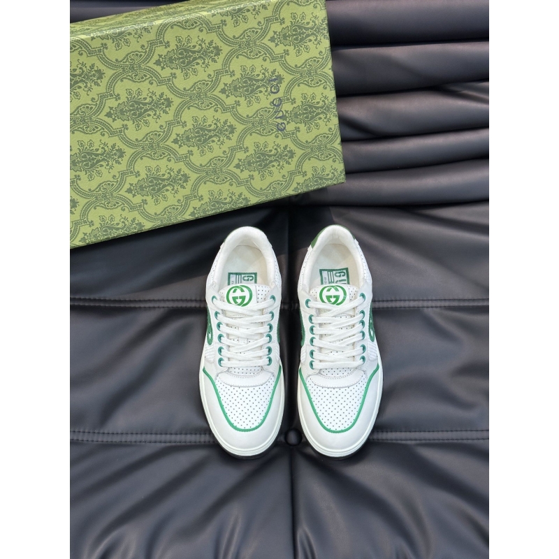 G*u*i sneakers